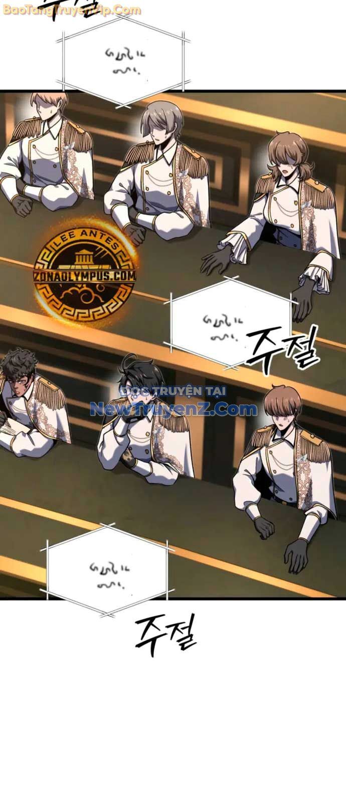 Sát Long Nhân Hồi Quy Siêu Việt - Chapter 40 - Page 64