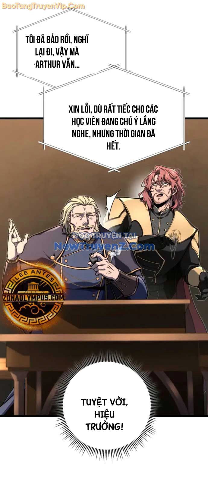 Sát Long Nhân Hồi Quy Siêu Việt - Chapter 40 - Page 67