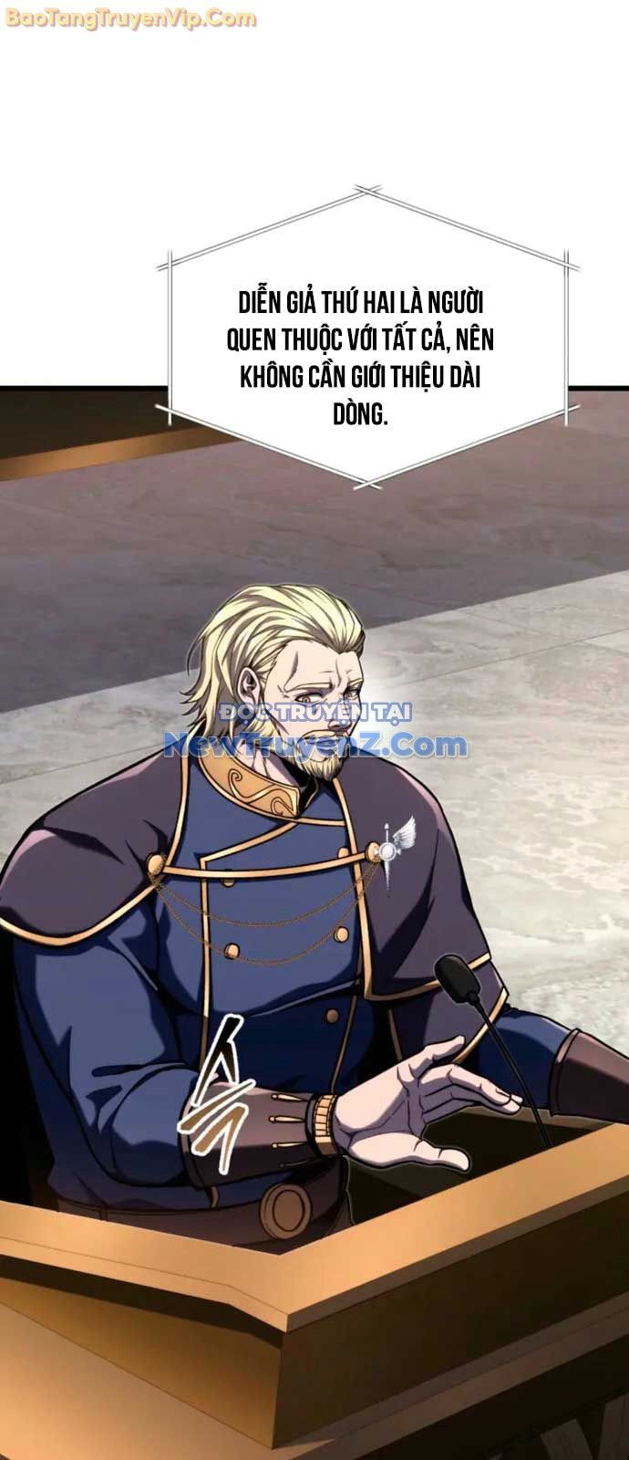 Sát Long Nhân Hồi Quy Siêu Việt - Chapter 40 - Page 68