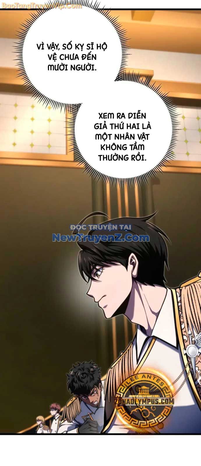 Sát Long Nhân Hồi Quy Siêu Việt - Chapter 40 - Page 71