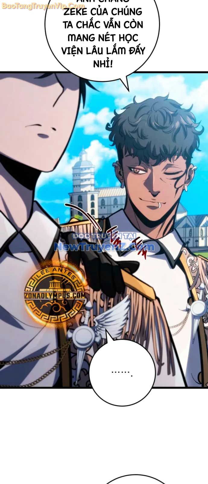 Sát Long Nhân Hồi Quy Siêu Việt - Chapter 40 - Page 8