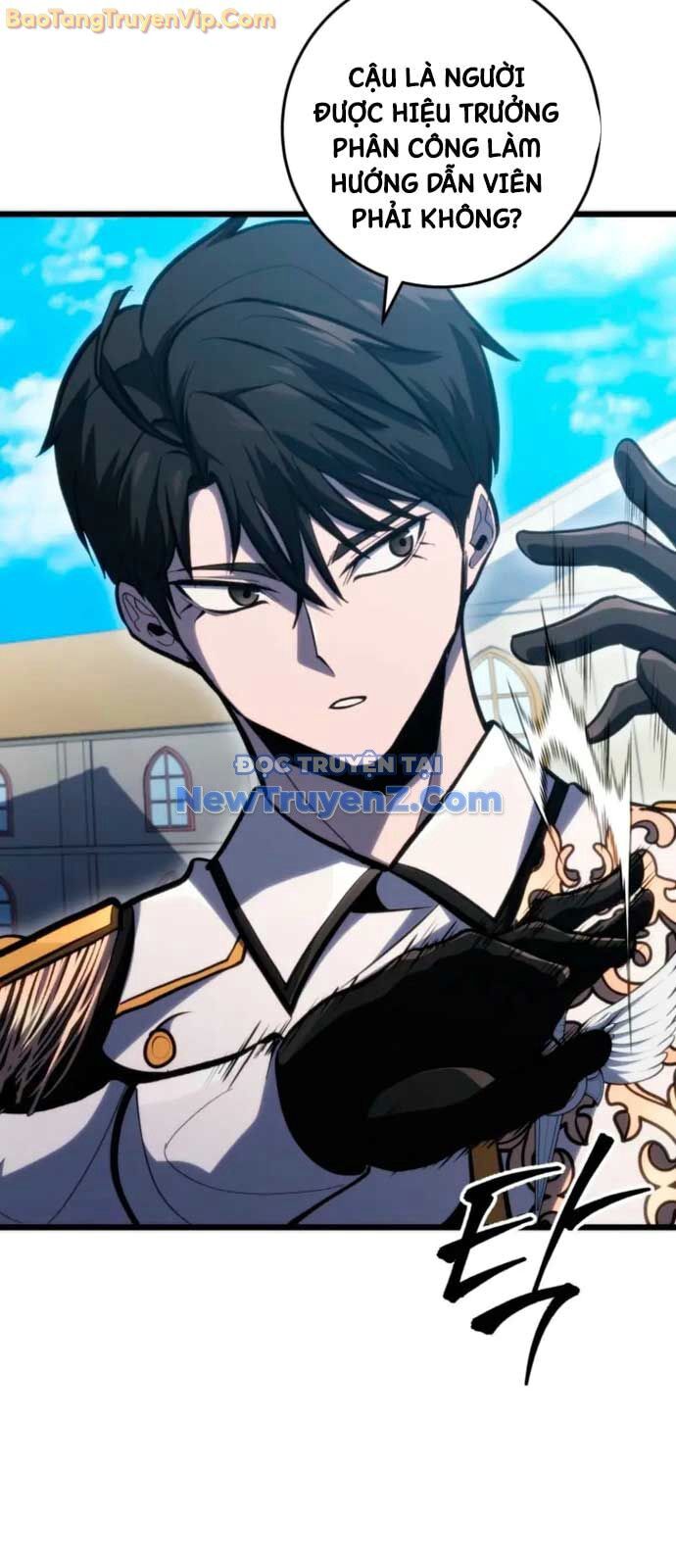 Sát Long Nhân Hồi Quy Siêu Việt - Chapter 40 - Page 9