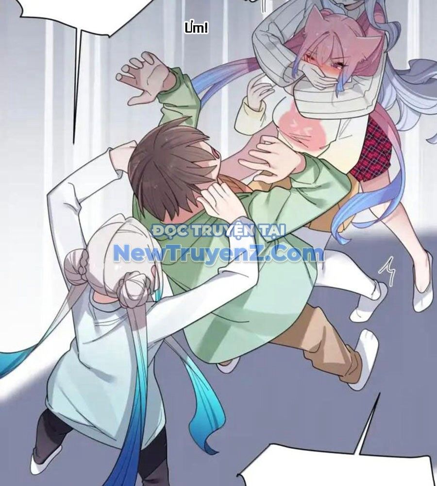 Làm Sao Để Chạy Trốn Dàn Hậu Cung Chapter 175 - Trang 11