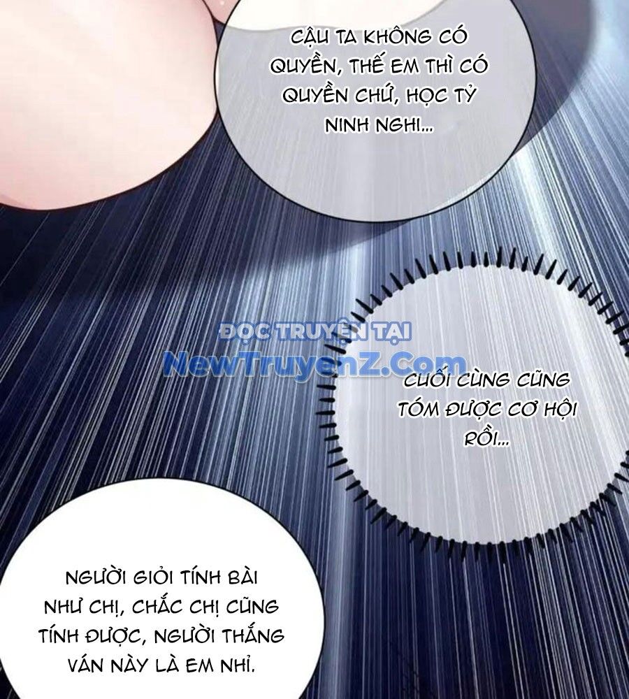 Làm Sao Để Chạy Trốn Dàn Hậu Cung Chapter 175 - Trang 40