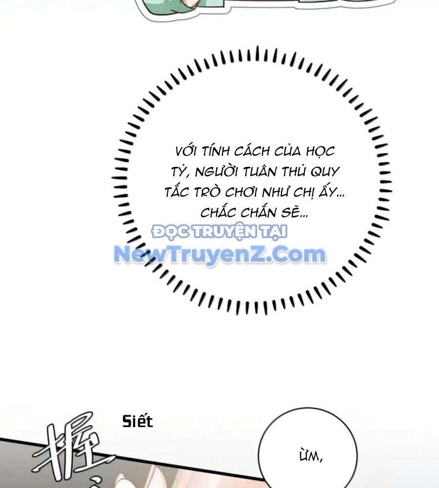 Làm Sao Để Chạy Trốn Dàn Hậu Cung Chapter 175 - Trang 46