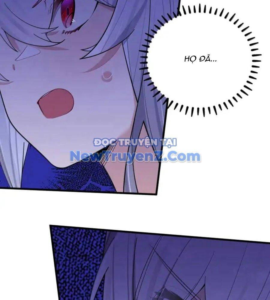 Làm Sao Để Chạy Trốn Dàn Hậu Cung Chapter 175 - Trang 56