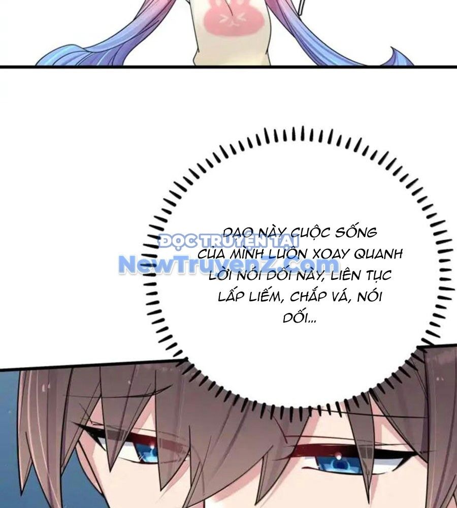 Làm Sao Để Chạy Trốn Dàn Hậu Cung Chapter 175 - Trang 59