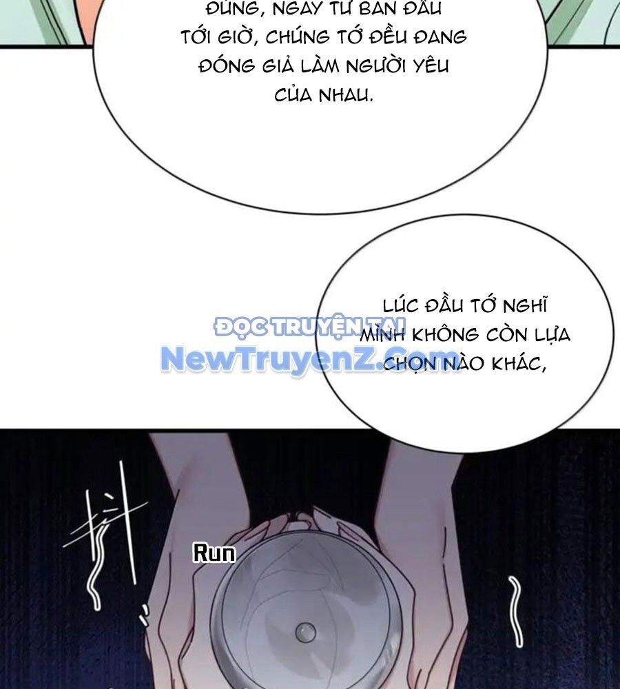 Làm Sao Để Chạy Trốn Dàn Hậu Cung Chapter 175 - Trang 64