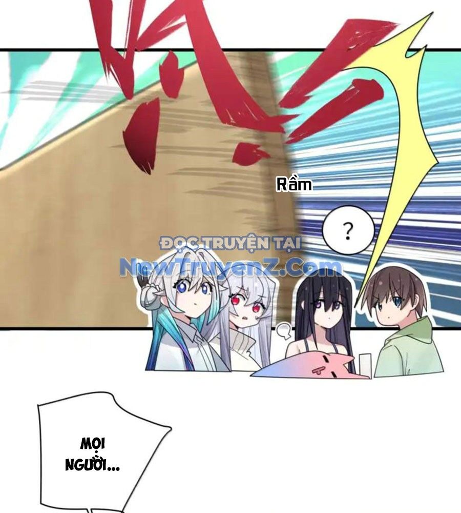 Làm Sao Để Chạy Trốn Dàn Hậu Cung Chapter 175 - Trang 66