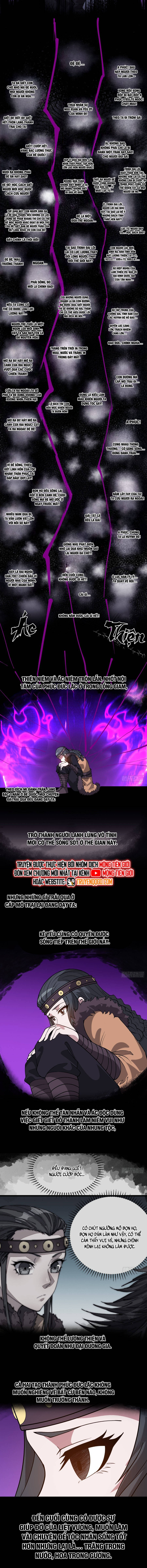 Ta Có Một Sơn Trại Chapter 1141 - Trang 4