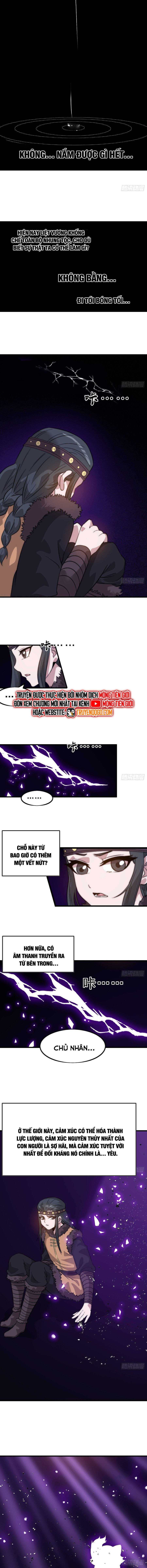 Ta Có Một Sơn Trại Chapter 1141 - Trang 5