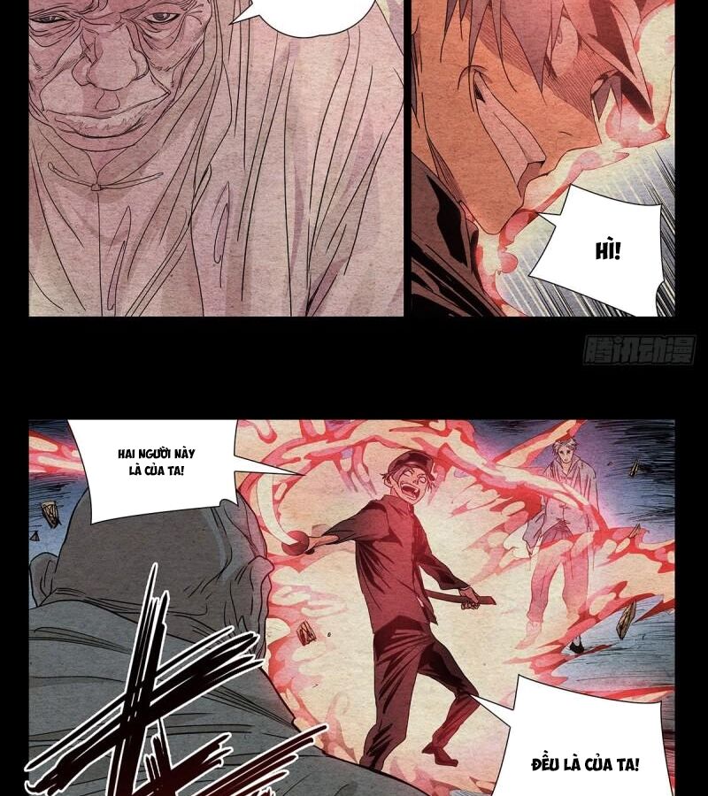 Nhất Nhân Chi Hạ - Chapter 489 - Page 10