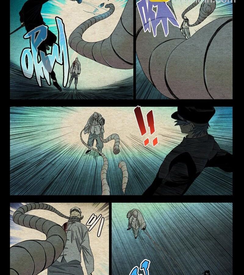 Nhất Nhân Chi Hạ - Chapter 489 - Page 12