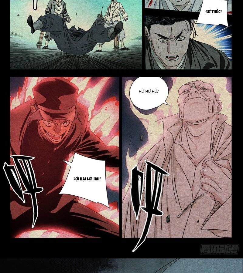 Nhất Nhân Chi Hạ - Chapter 489 - Page 18