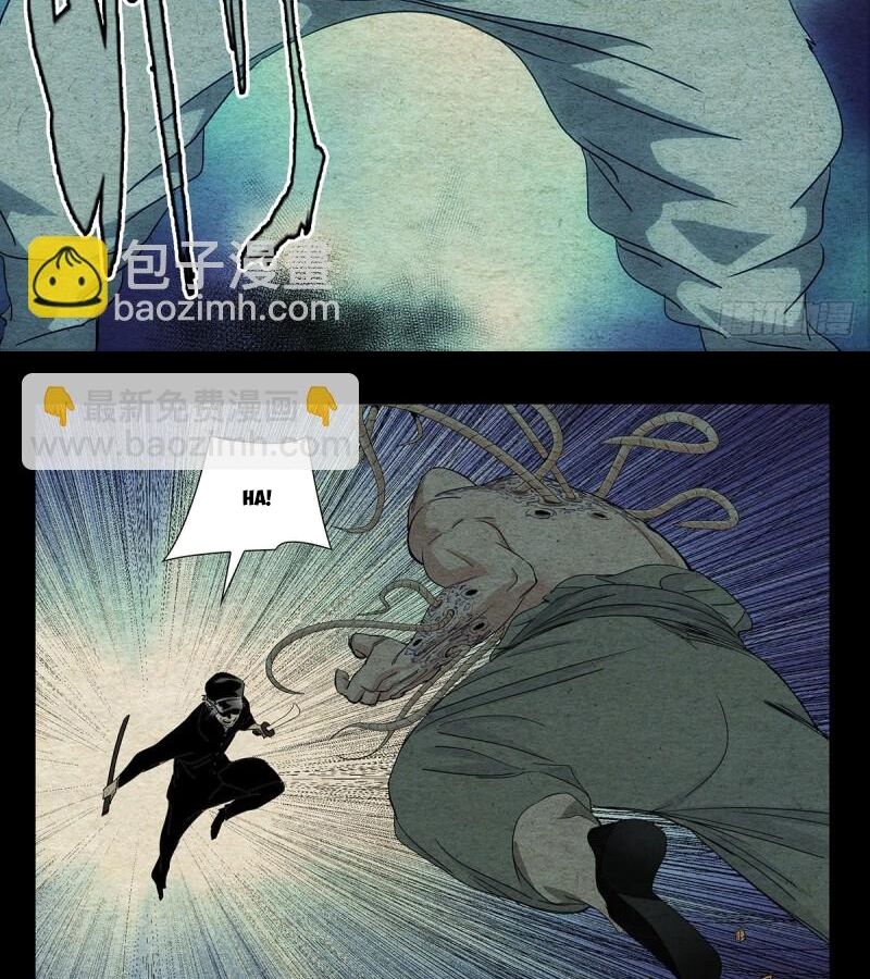 Nhất Nhân Chi Hạ - Chapter 489 - Page 20