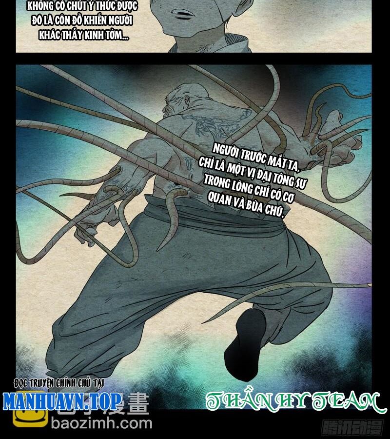 Nhất Nhân Chi Hạ - Chapter 489 - Page 25