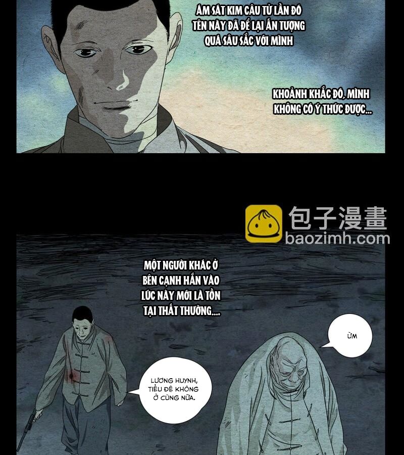 Nhất Nhân Chi Hạ - Chapter 489 - Page 3