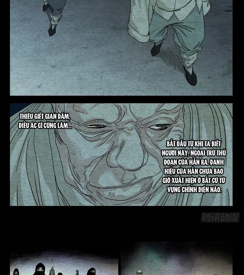 Nhất Nhân Chi Hạ - Chapter 489 - Page 4