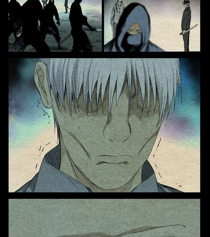 Nhất Nhân Chi Hạ - Chapter 489 - Page 5