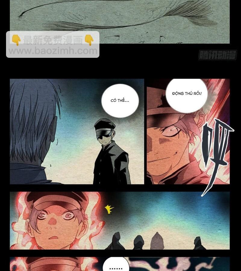 Nhất Nhân Chi Hạ - Chapter 489 - Page 6