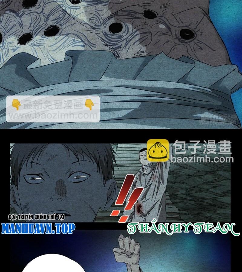 Nhất Nhân Chi Hạ - Chapter 490 - Page 10