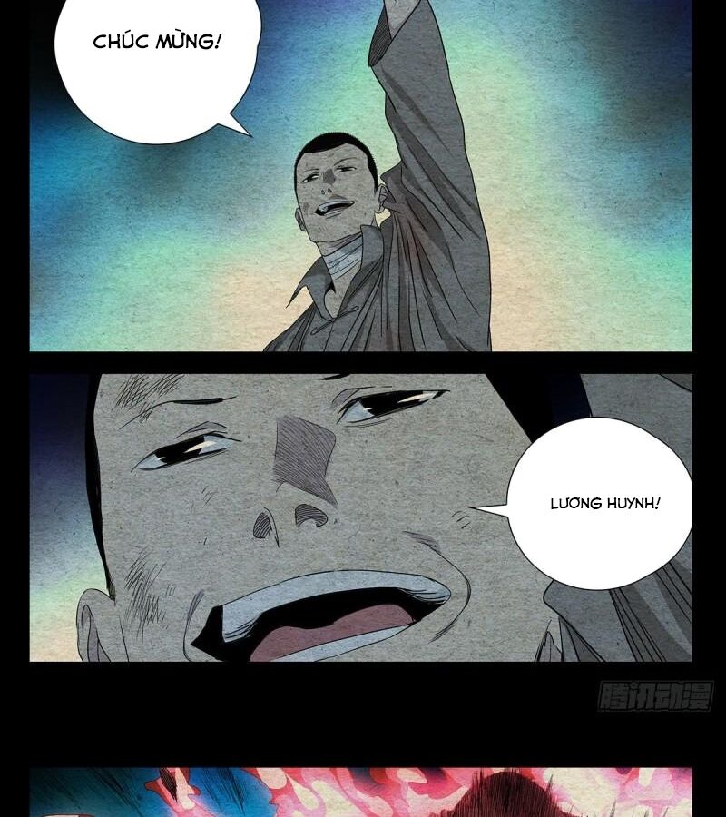 Nhất Nhân Chi Hạ - Chapter 490 - Page 11