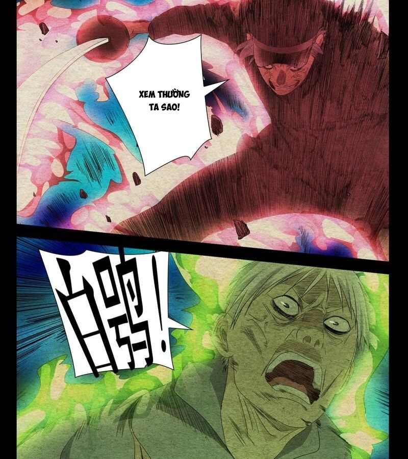 Nhất Nhân Chi Hạ - Chapter 490 - Page 12