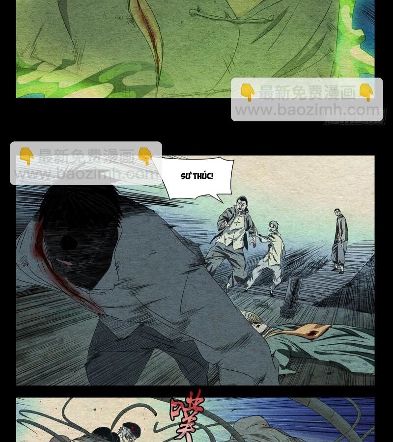 Nhất Nhân Chi Hạ - Chapter 490 - Page 13