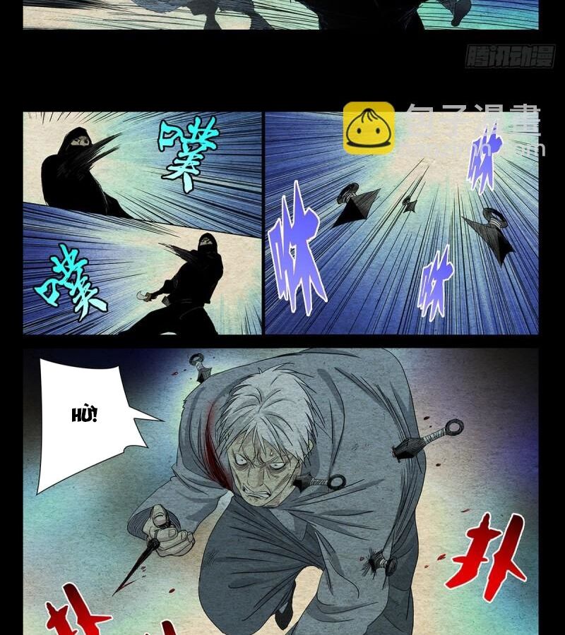 Nhất Nhân Chi Hạ - Chapter 490 - Page 16