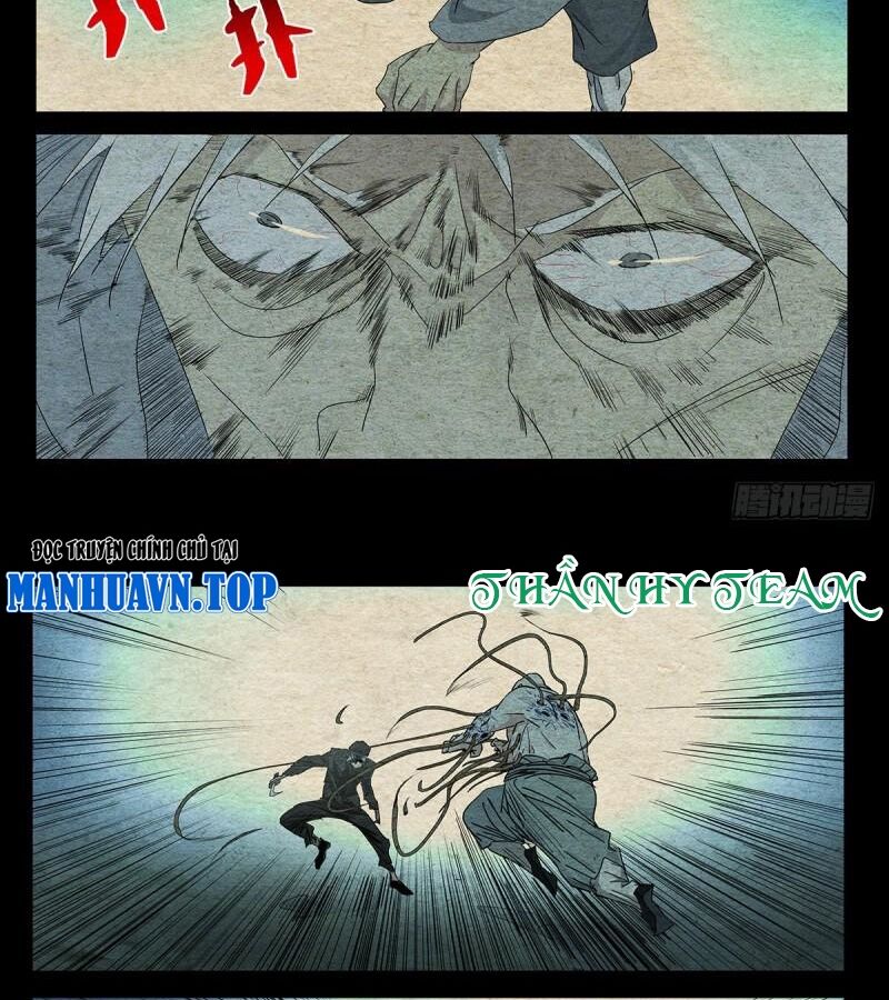 Nhất Nhân Chi Hạ - Chapter 490 - Page 17