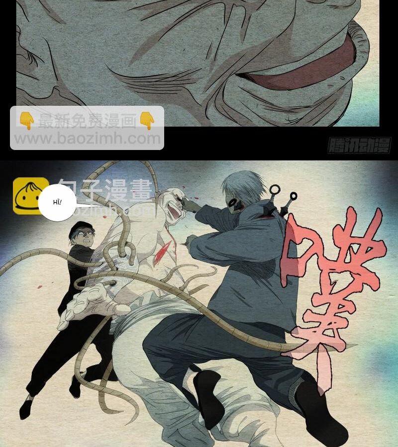 Nhất Nhân Chi Hạ - Chapter 490 - Page 20