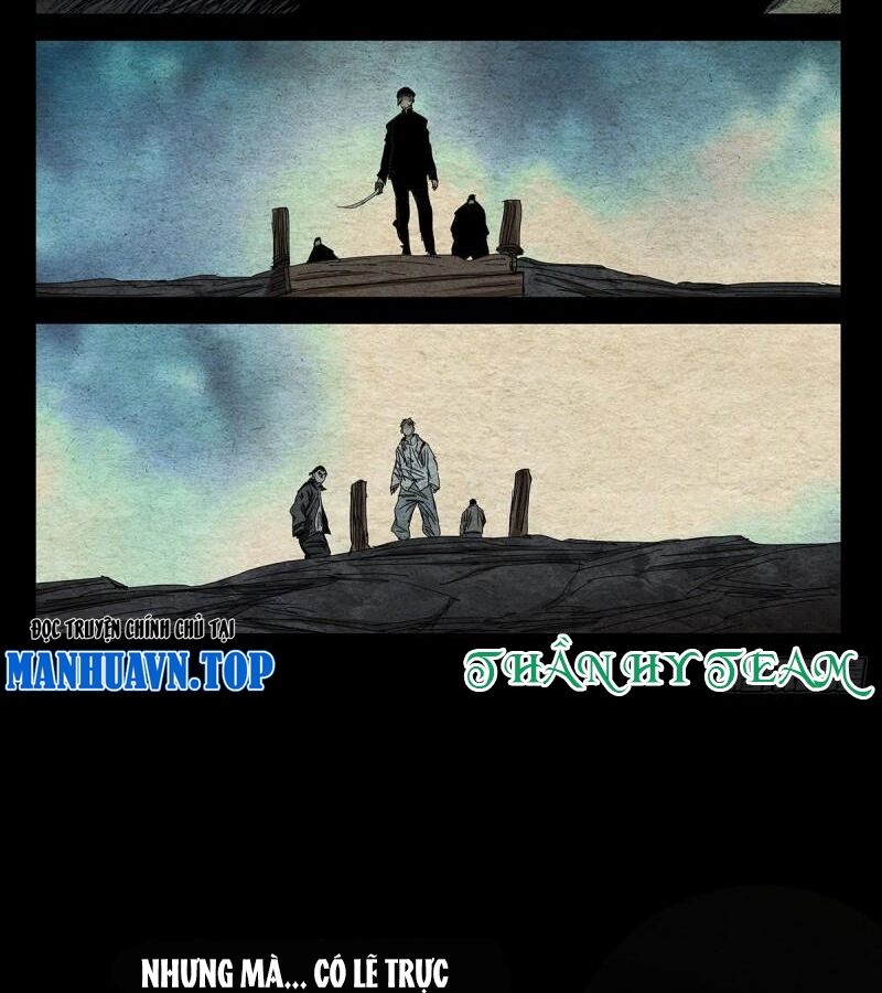 Nhất Nhân Chi Hạ - Chapter 490 - Page 26