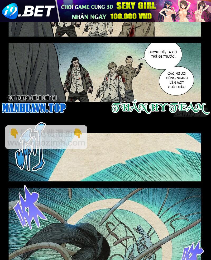 Nhất Nhân Chi Hạ - Chapter 490 - Page 3