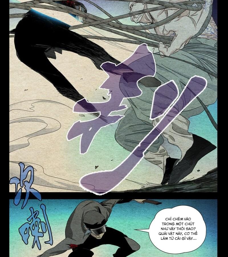 Nhất Nhân Chi Hạ - Chapter 490 - Page 5