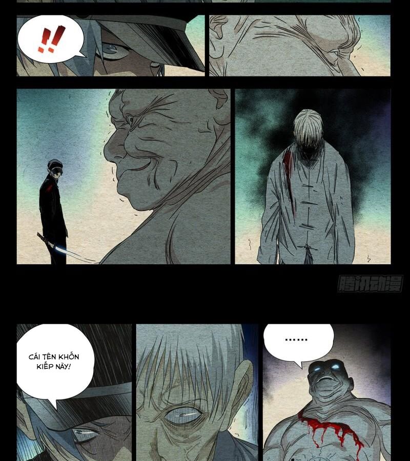 Nhất Nhân Chi Hạ - Chapter 490 - Page 7