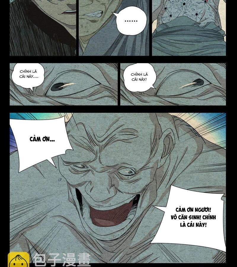 Nhất Nhân Chi Hạ - Chapter 490 - Page 8