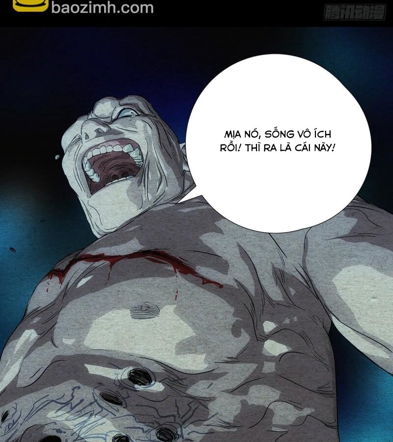 Nhất Nhân Chi Hạ - Chapter 490 - Page 9