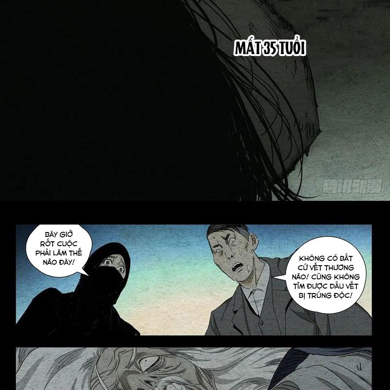 Nhất Nhân Chi Hạ - Chapter 491 - Page 11