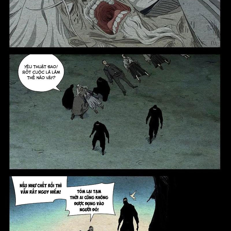 Nhất Nhân Chi Hạ - Chapter 491 - Page 12