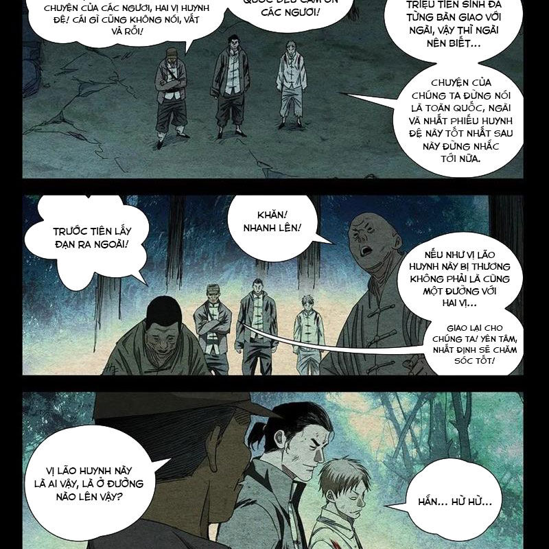 Nhất Nhân Chi Hạ - Chapter 491 - Page 14