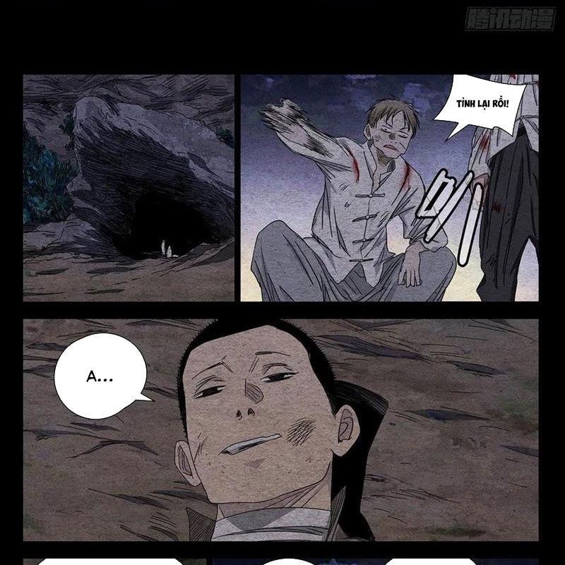 Nhất Nhân Chi Hạ - Chapter 491 - Page 17