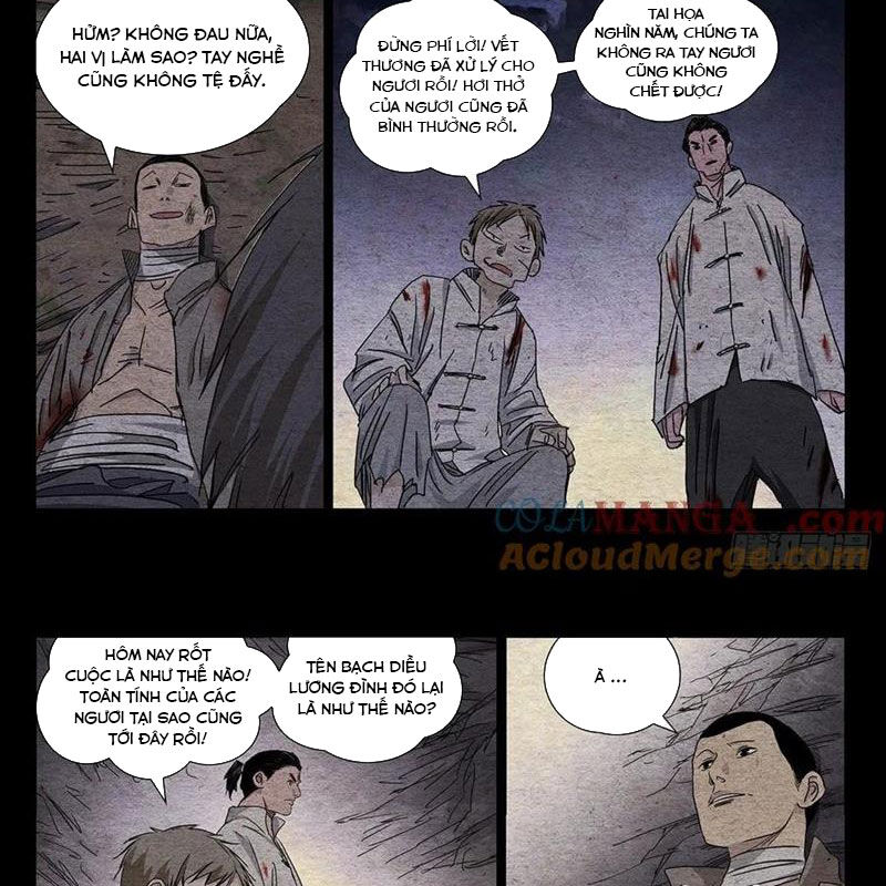 Nhất Nhân Chi Hạ - Chapter 491 - Page 18