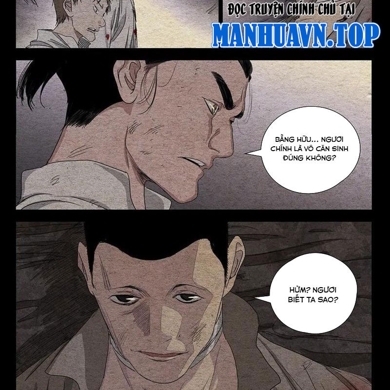 Nhất Nhân Chi Hạ - Chapter 491 - Page 19