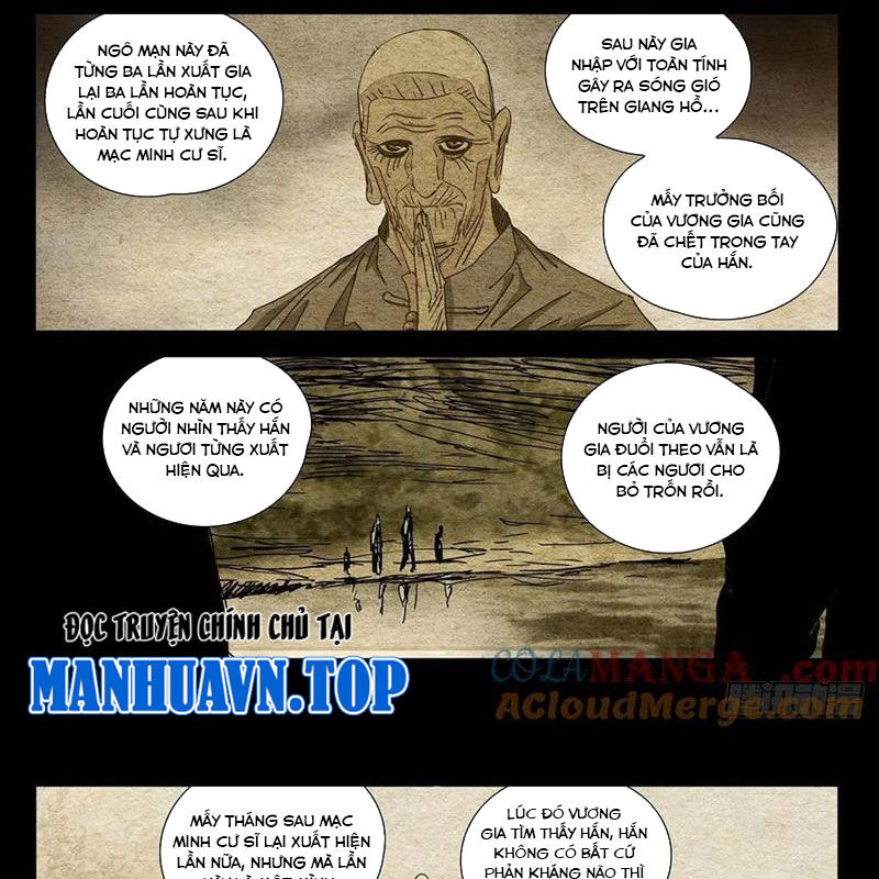 Nhất Nhân Chi Hạ - Chapter 491 - Page 21