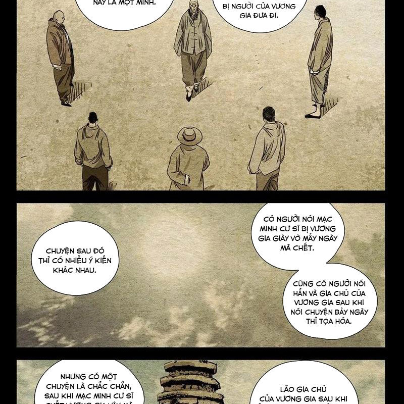 Nhất Nhân Chi Hạ - Chapter 491 - Page 22