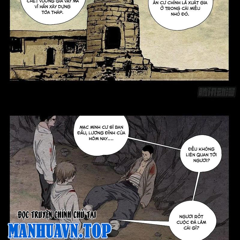 Nhất Nhân Chi Hạ - Chapter 491 - Page 23