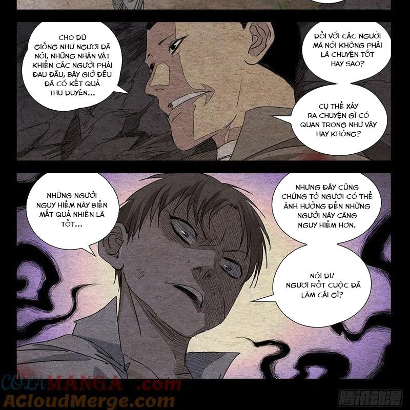 Nhất Nhân Chi Hạ - Chapter 491 - Page 24