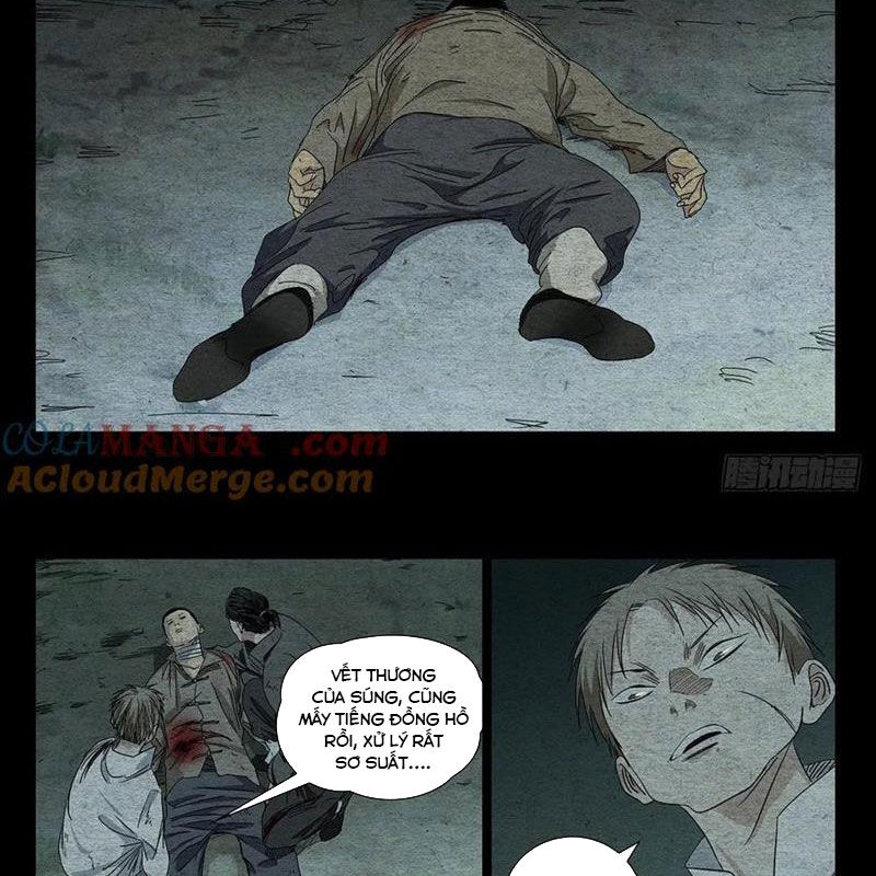 Nhất Nhân Chi Hạ - Chapter 491 - Page 3