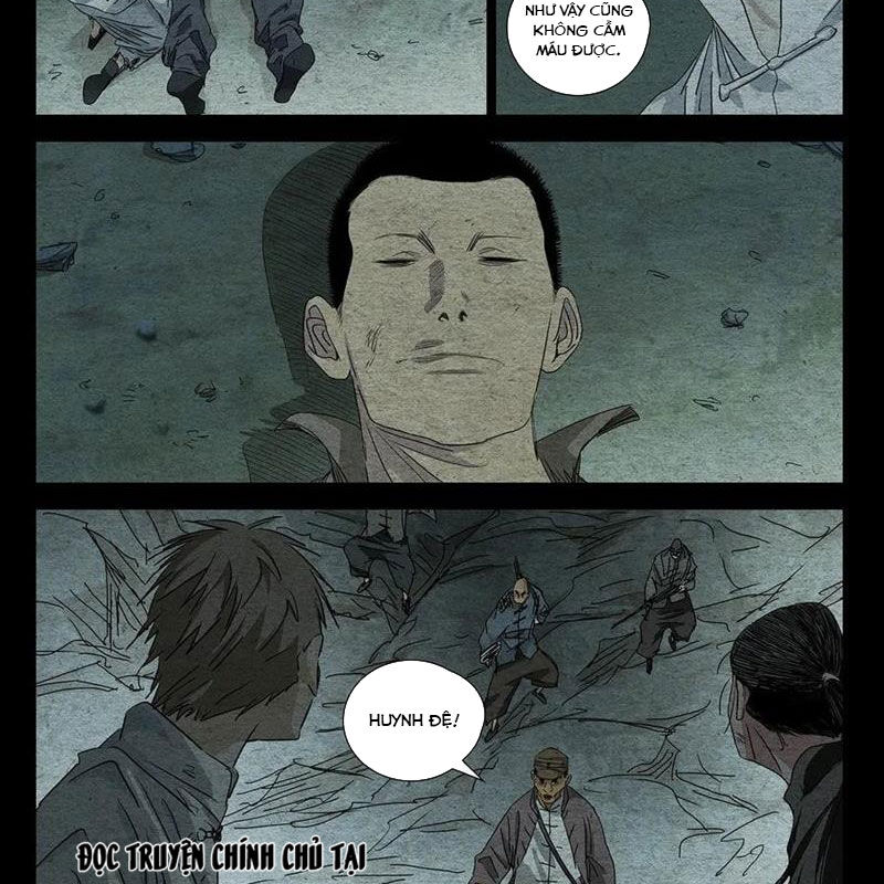 Nhất Nhân Chi Hạ - Chapter 491 - Page 4