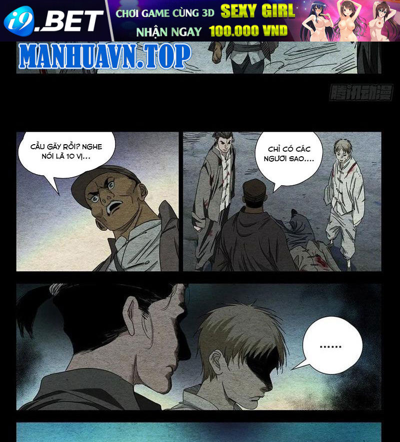 Nhất Nhân Chi Hạ - Chapter 491 - Page 5